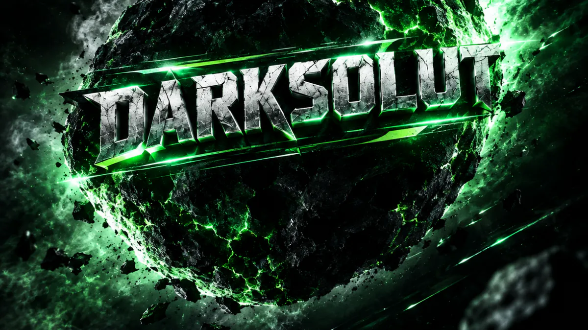 DARKSOLUT