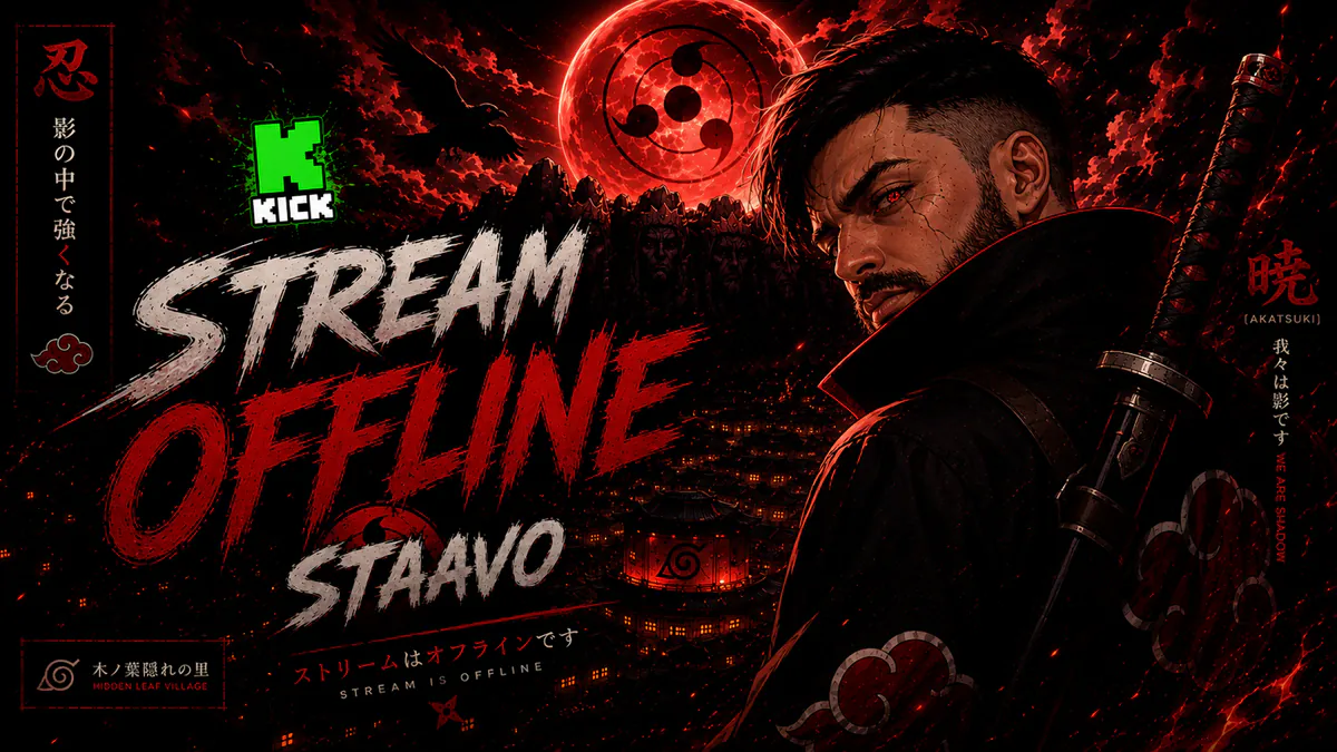 Staavo
