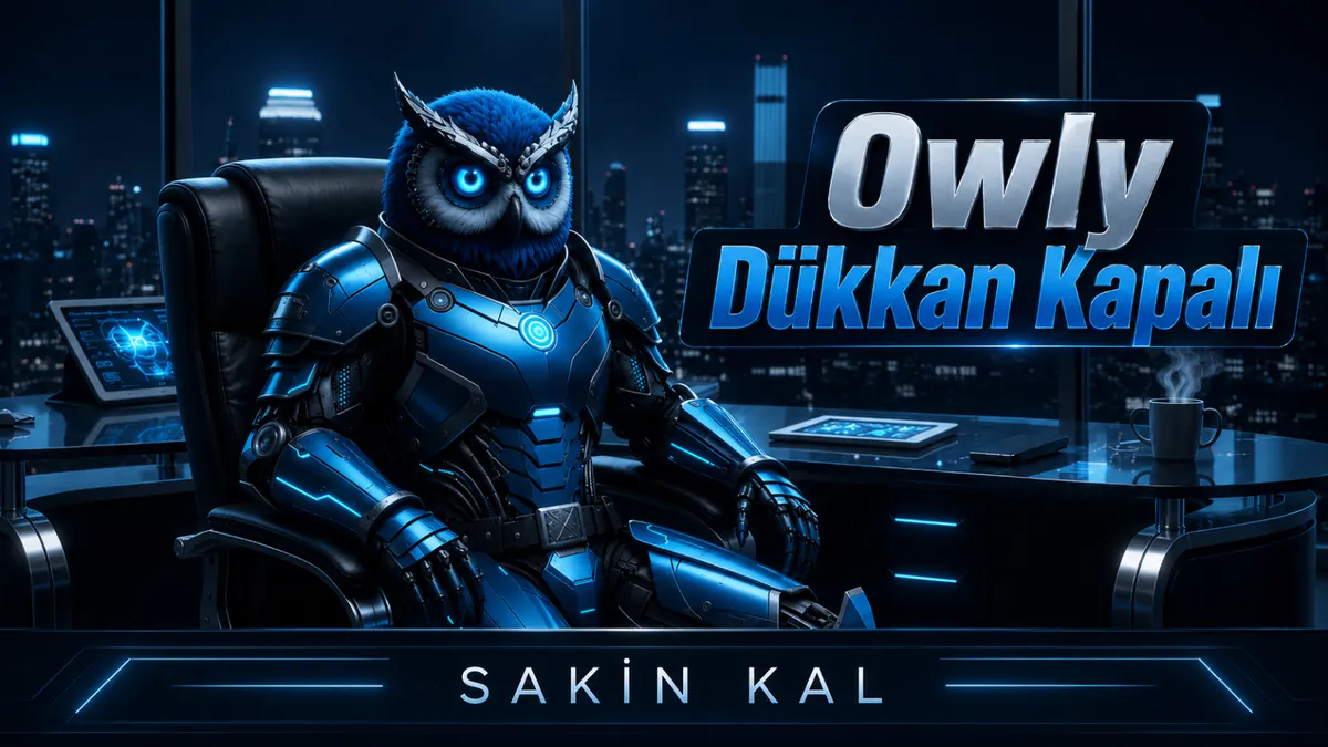 OwllyTv