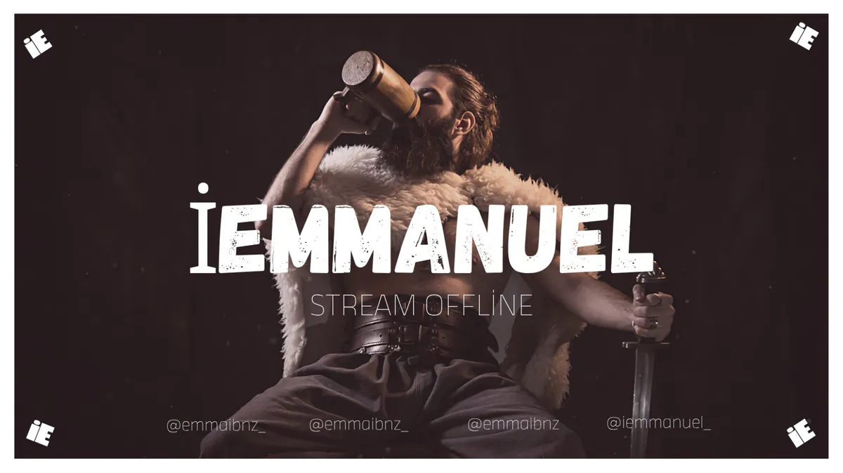 iEmmanuel