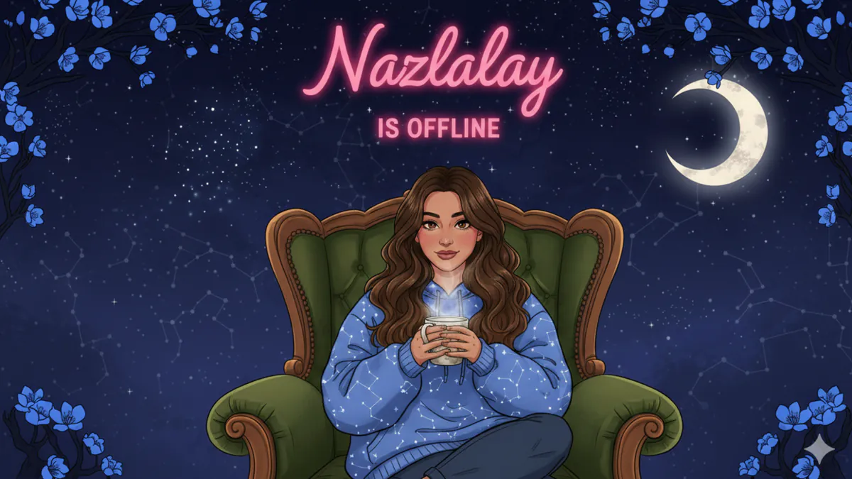 nazlalay