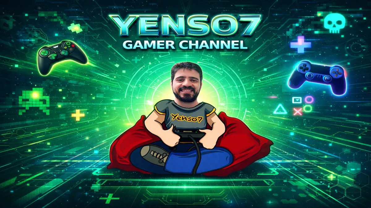 yenso7