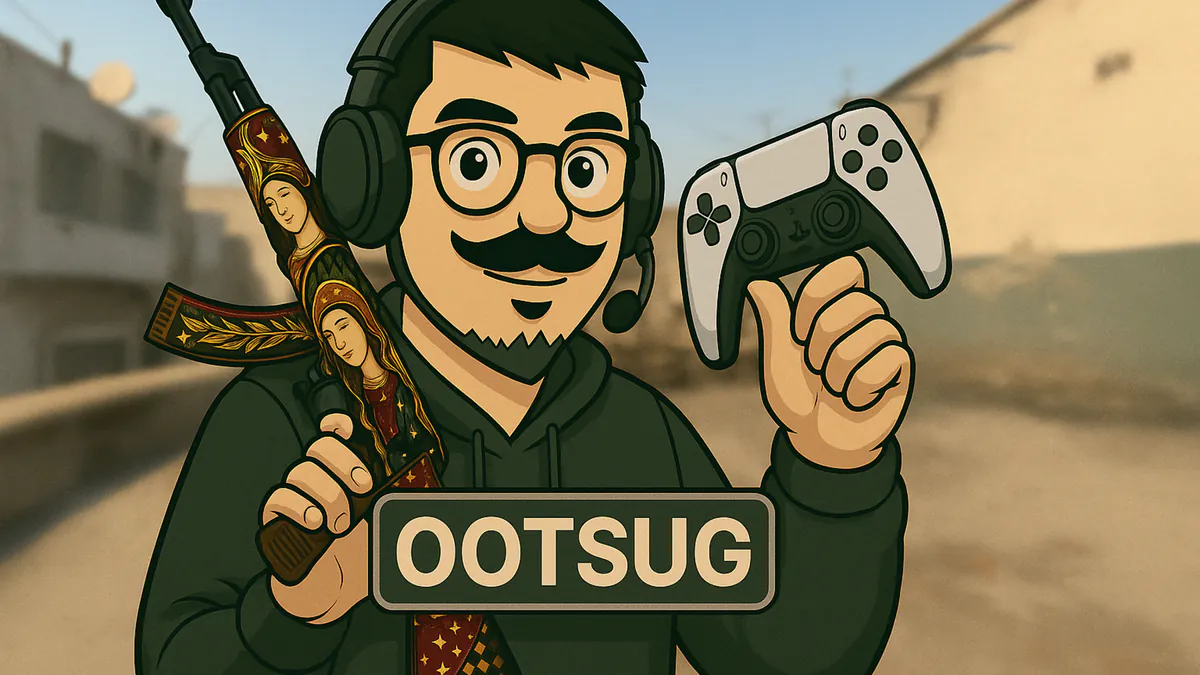 ootsug