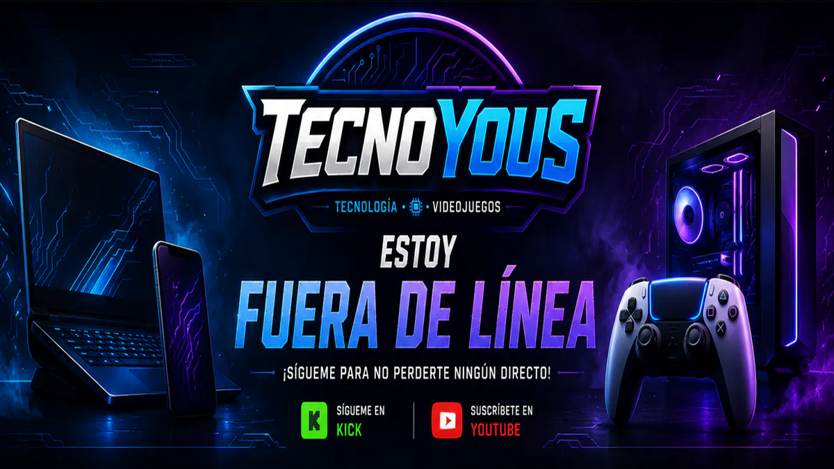 tecnoyous