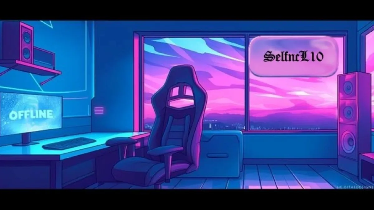 Selfnc