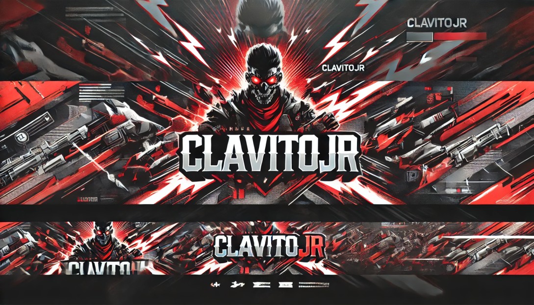 ClavitoJr