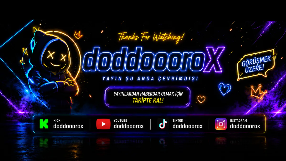 doddoooroX