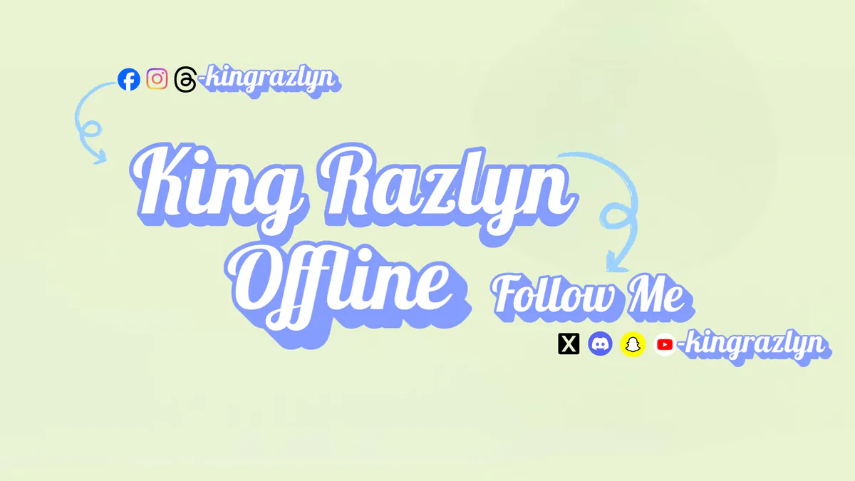 kingrazlyn