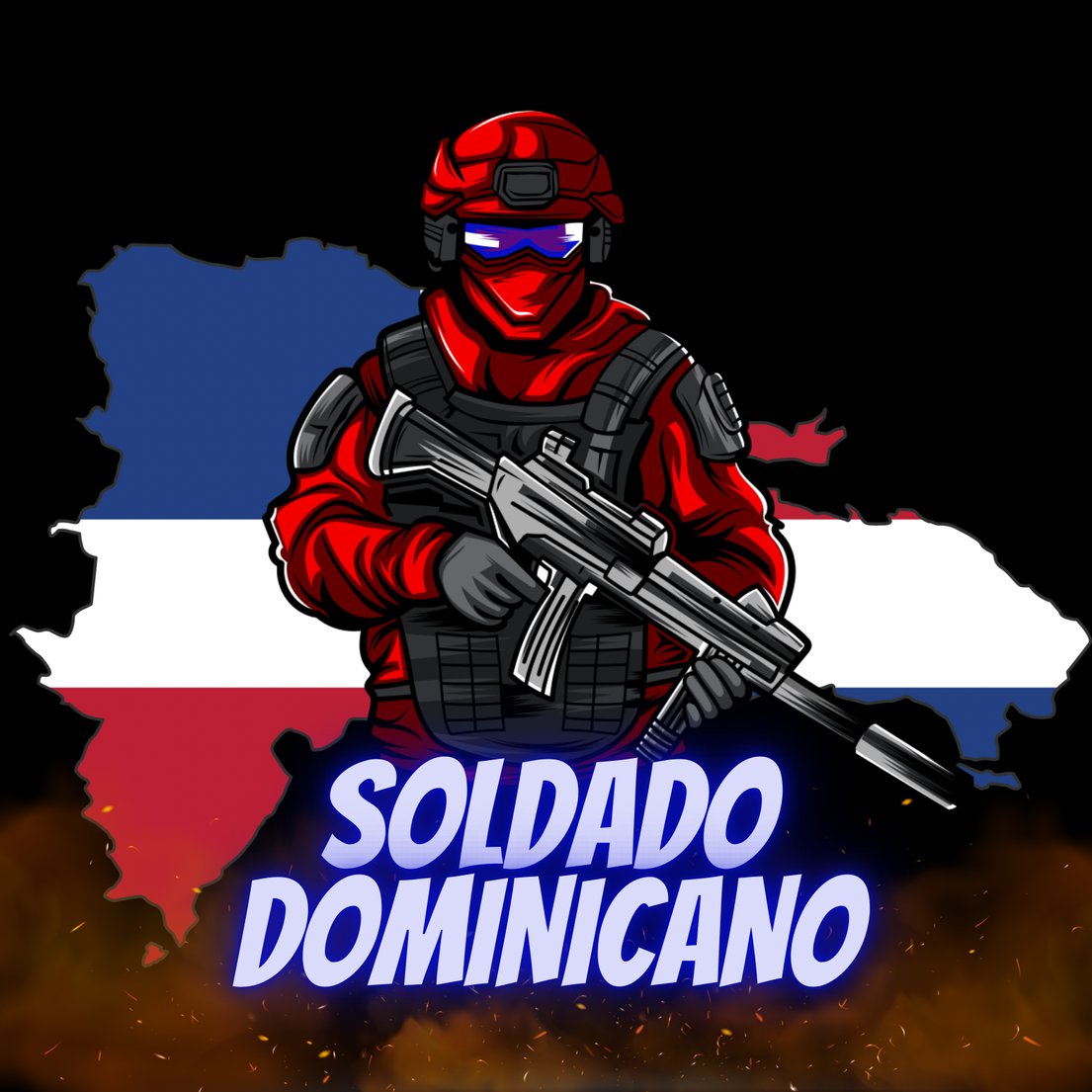 SoldadoDominicano