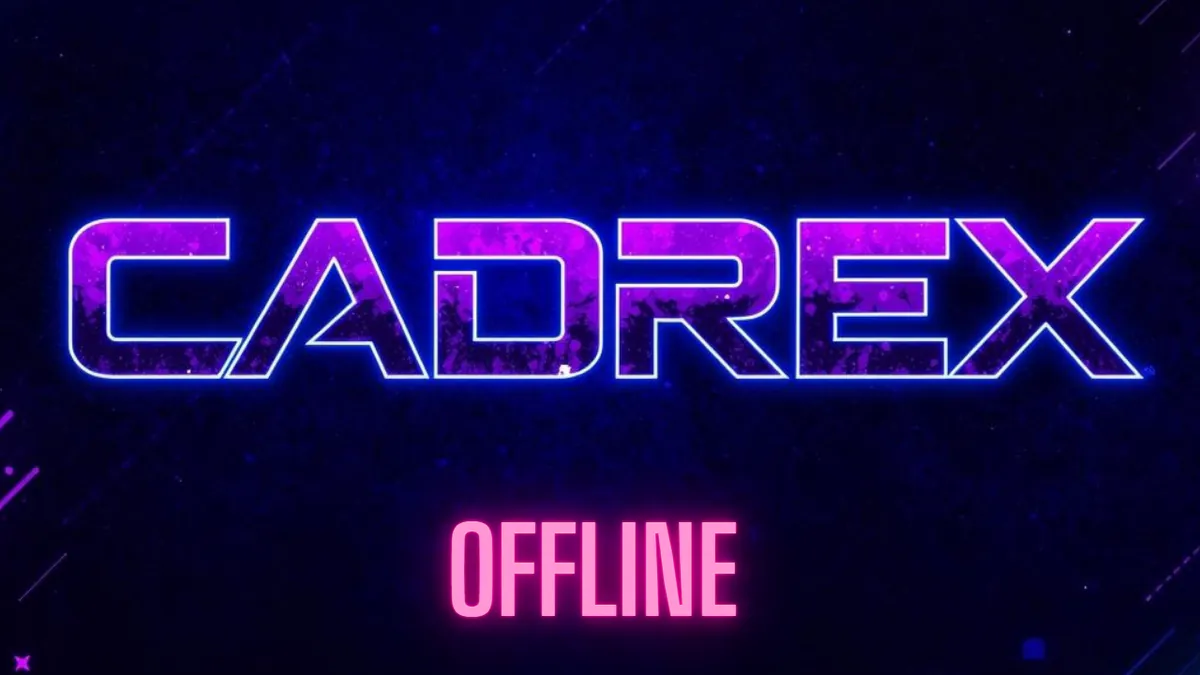 CadreX