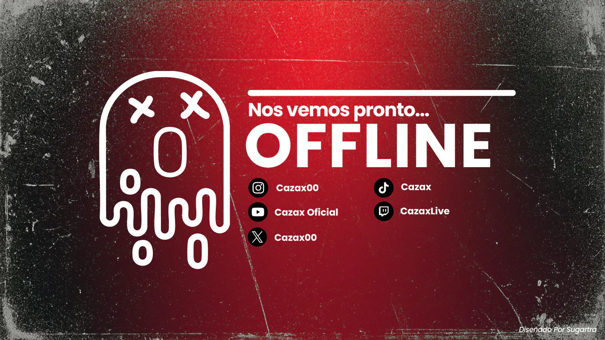 cazaxlive