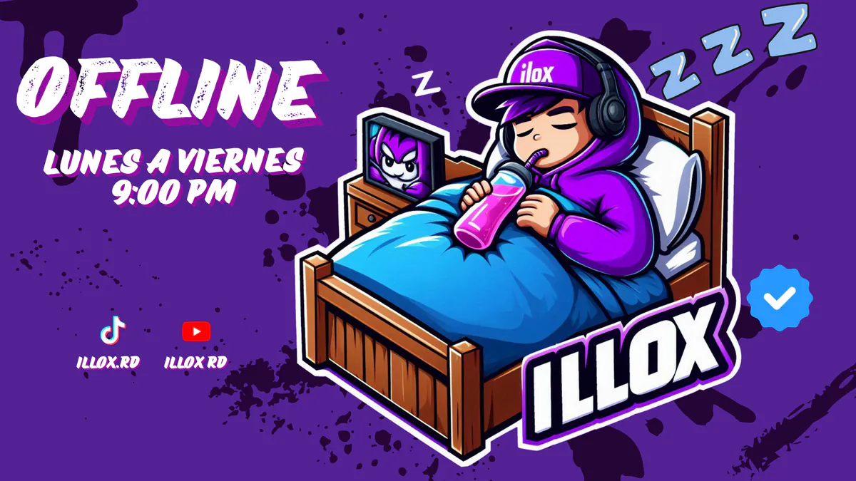 ILLOXRD