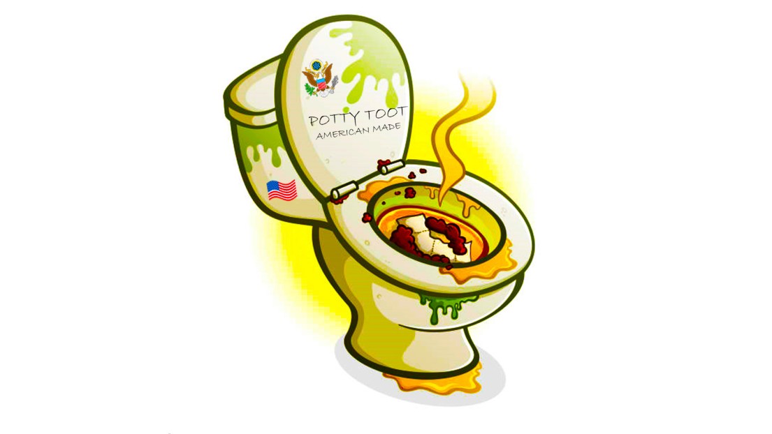 PottyToot