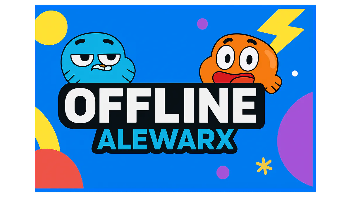 Alewarx