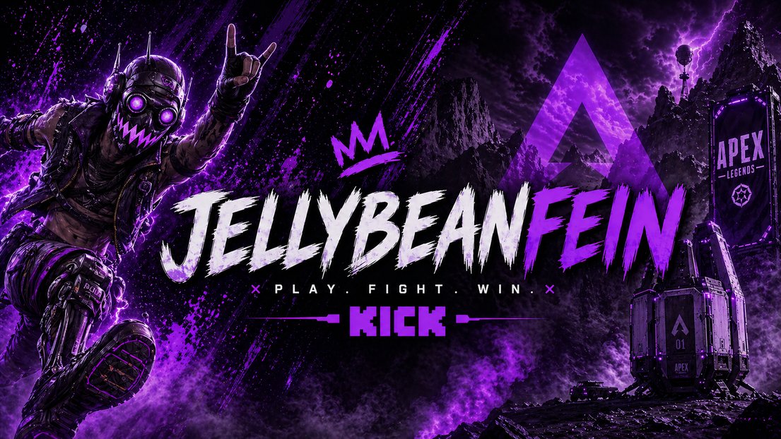 JELLYBEANFEIN