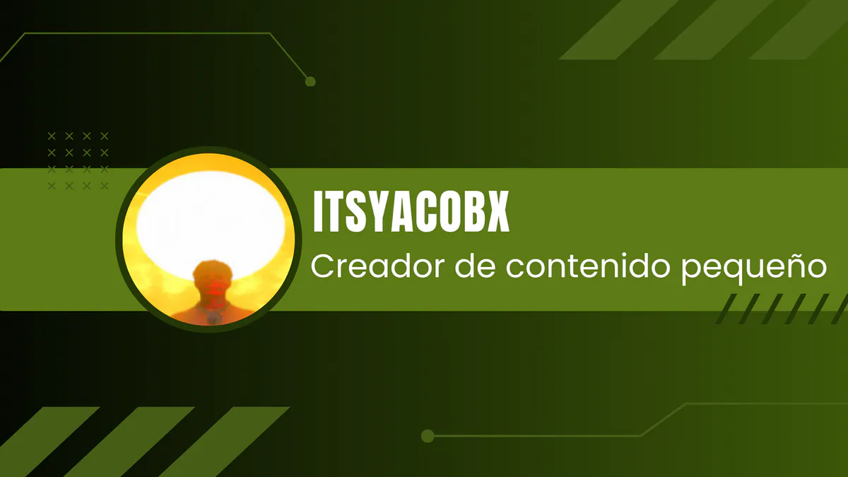 ItsYacobx