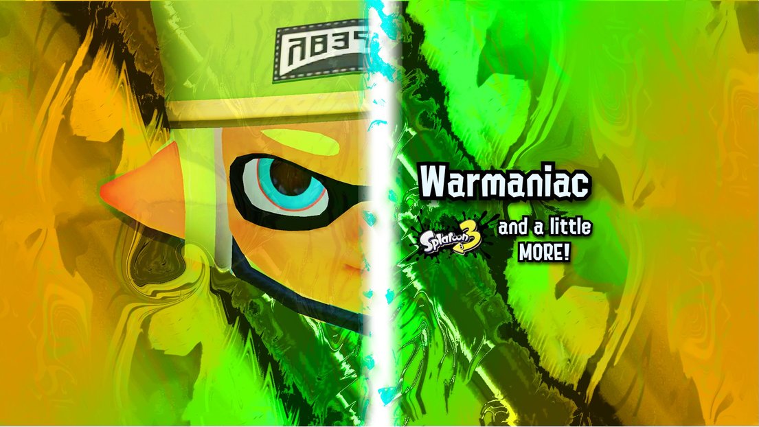 Warmainiac