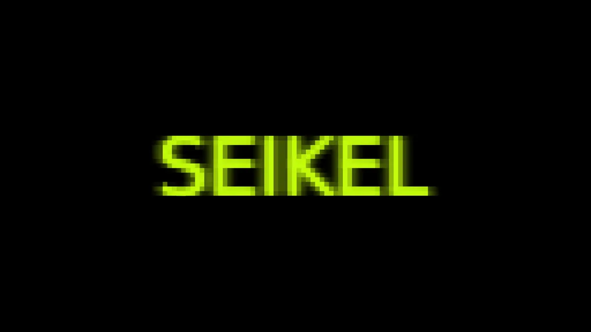 Seikel