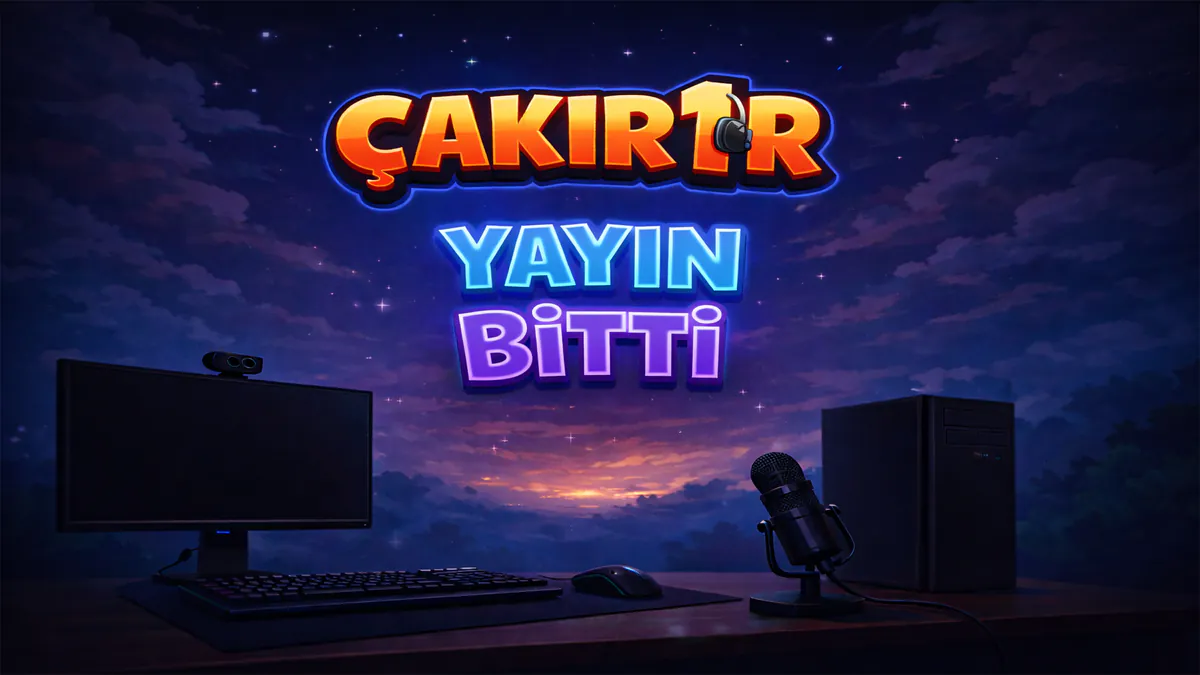 CAKIR1R