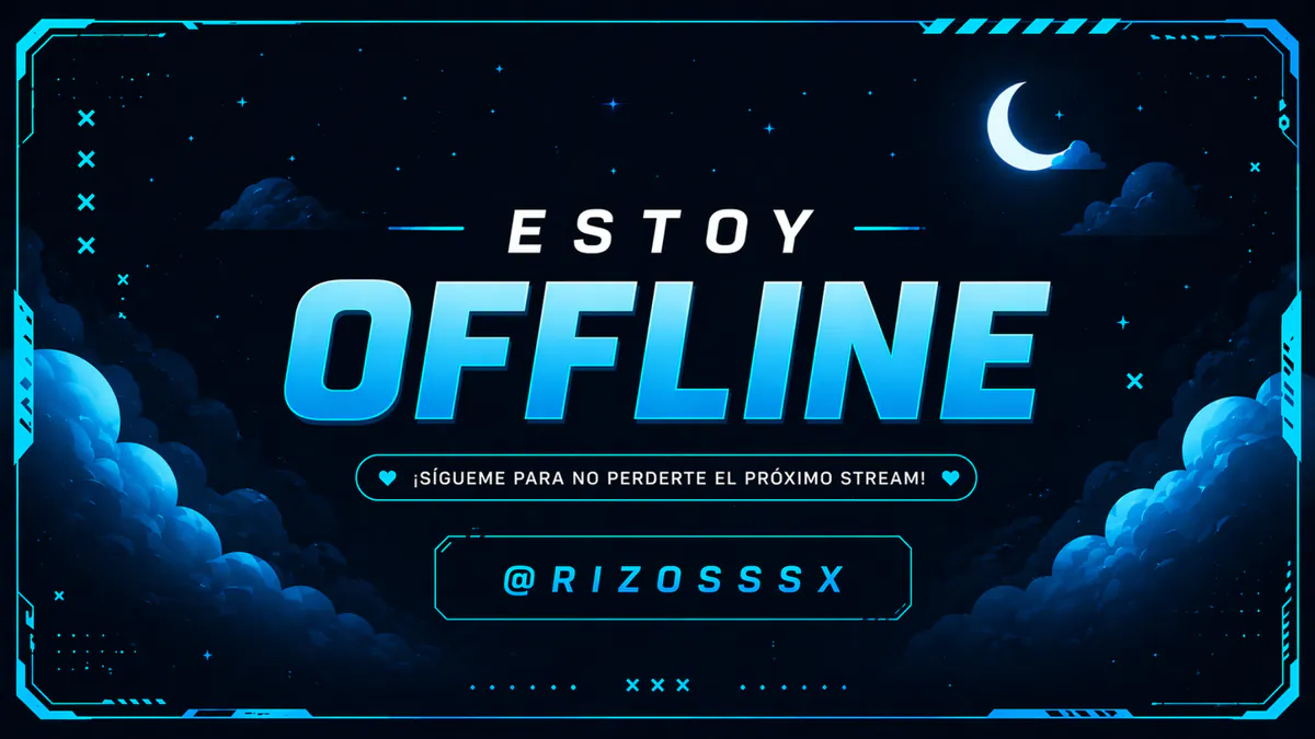 Rizosssx