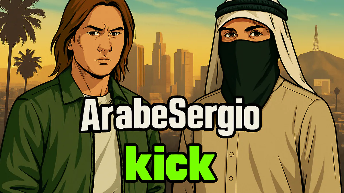 SergioRPG