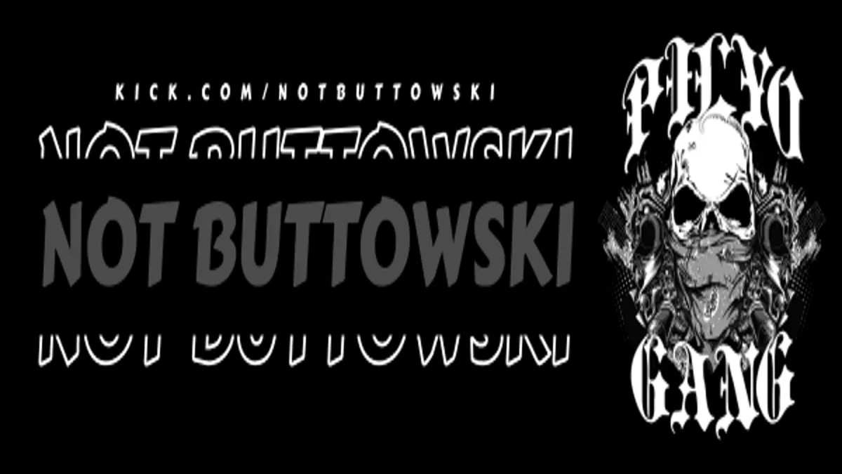 NotButtowski