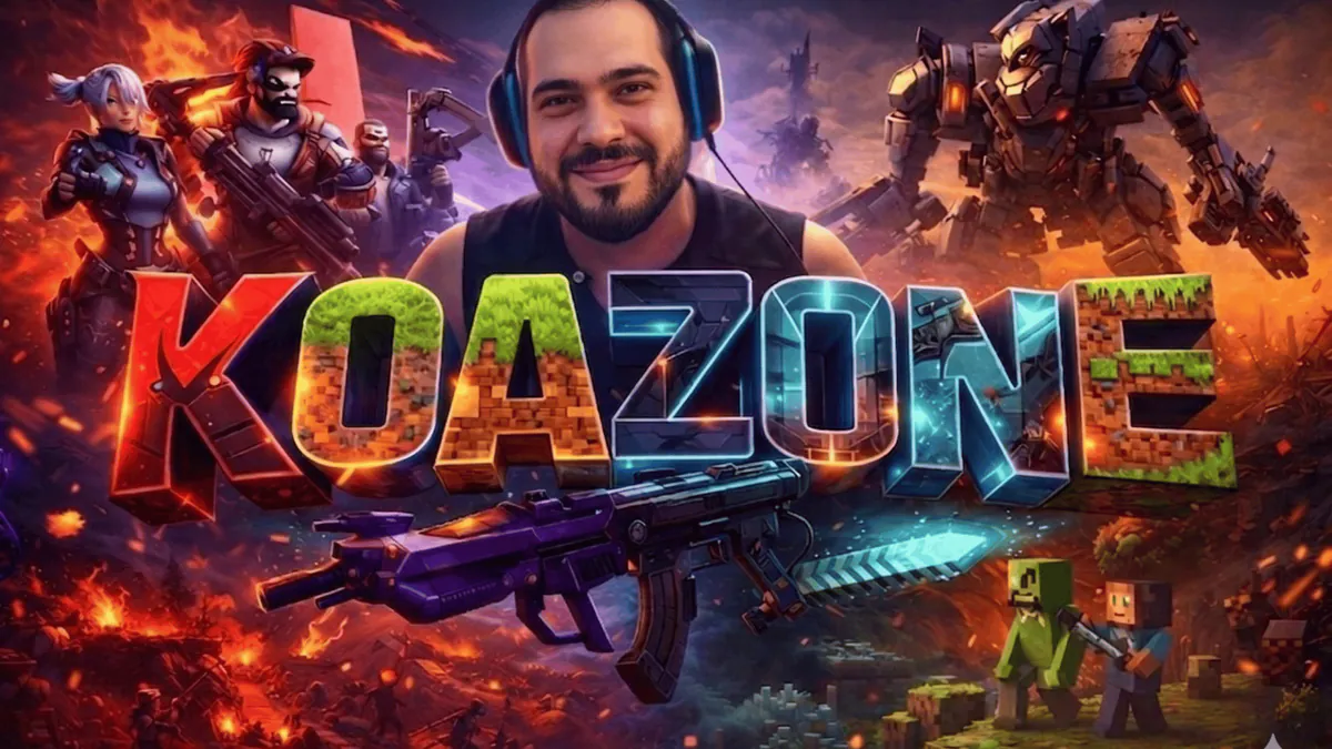 KOAZONE