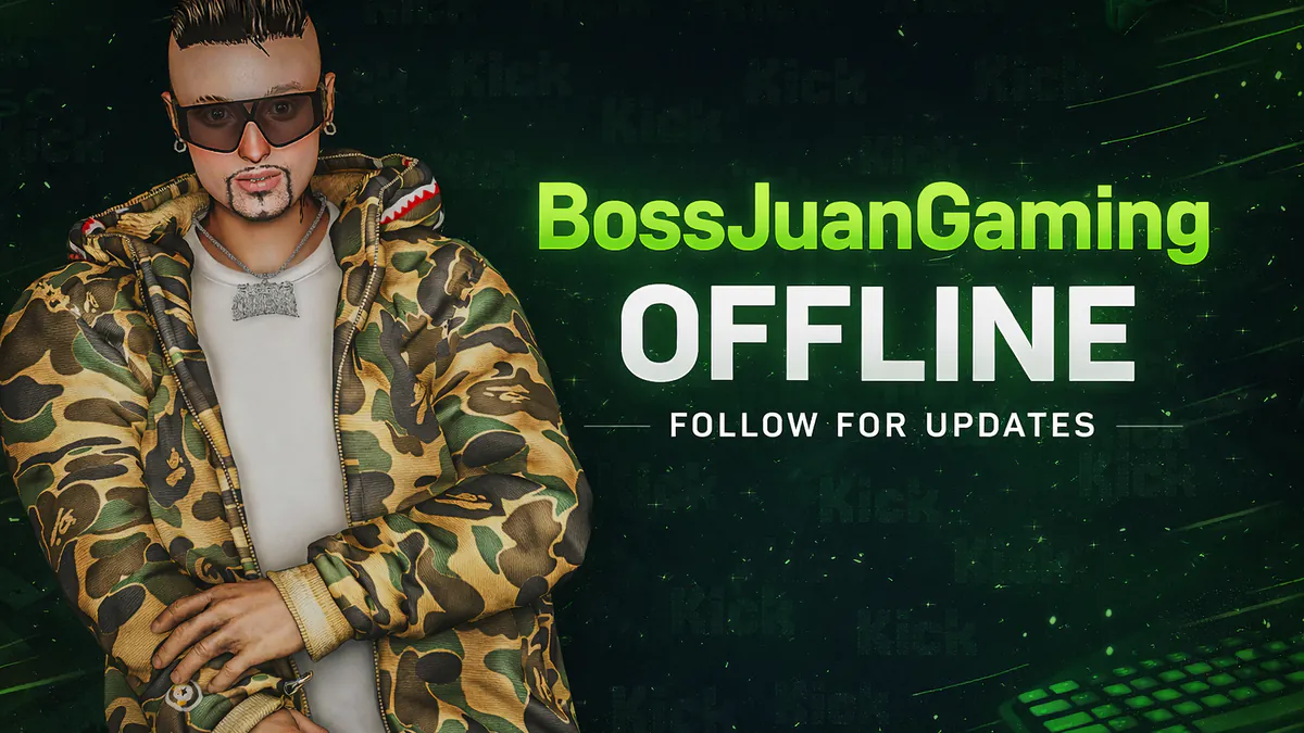 BossJuanGaming