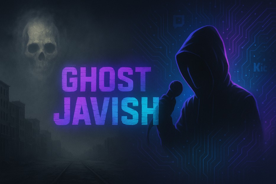 GhostJavish