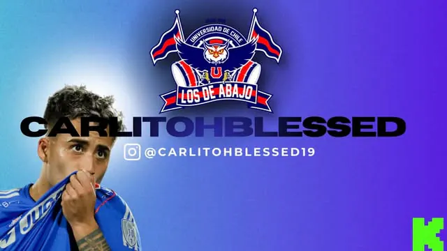 carlitohblessed