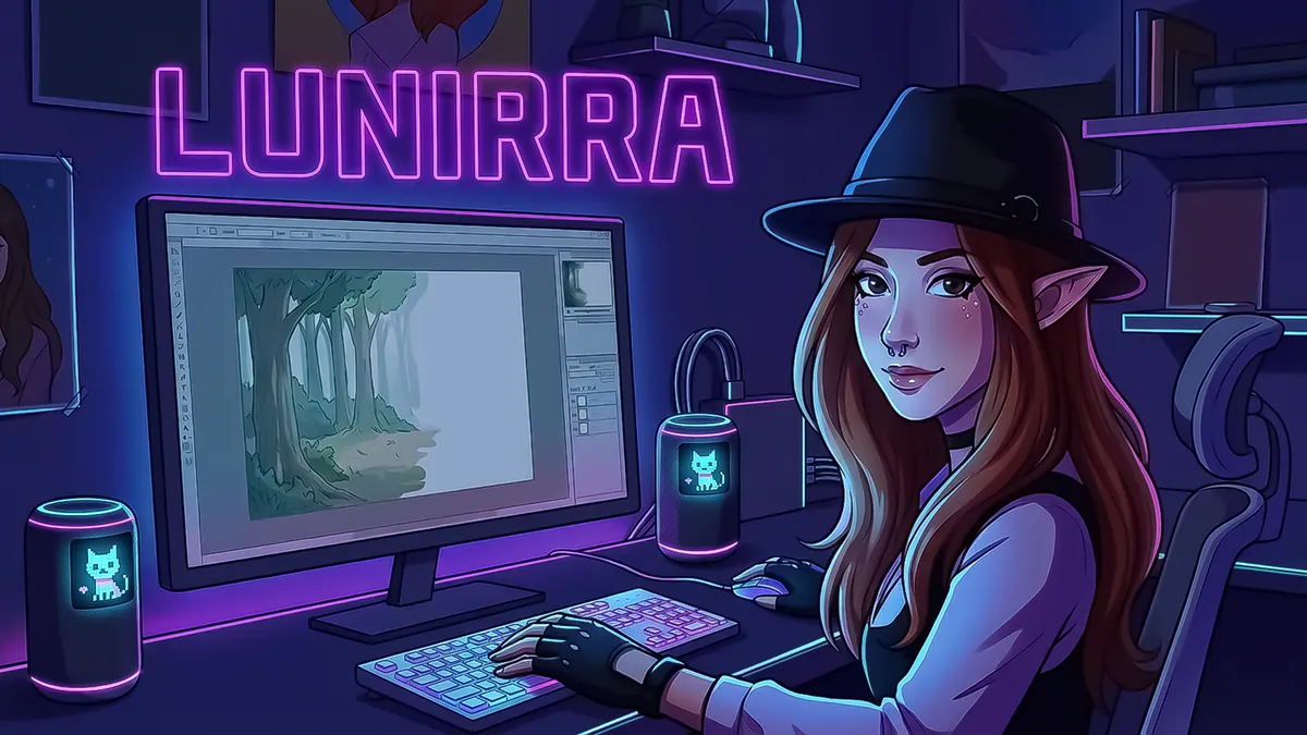 Lunirra