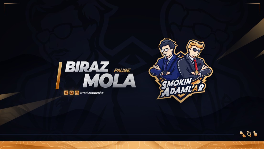 SmokinAdamlar