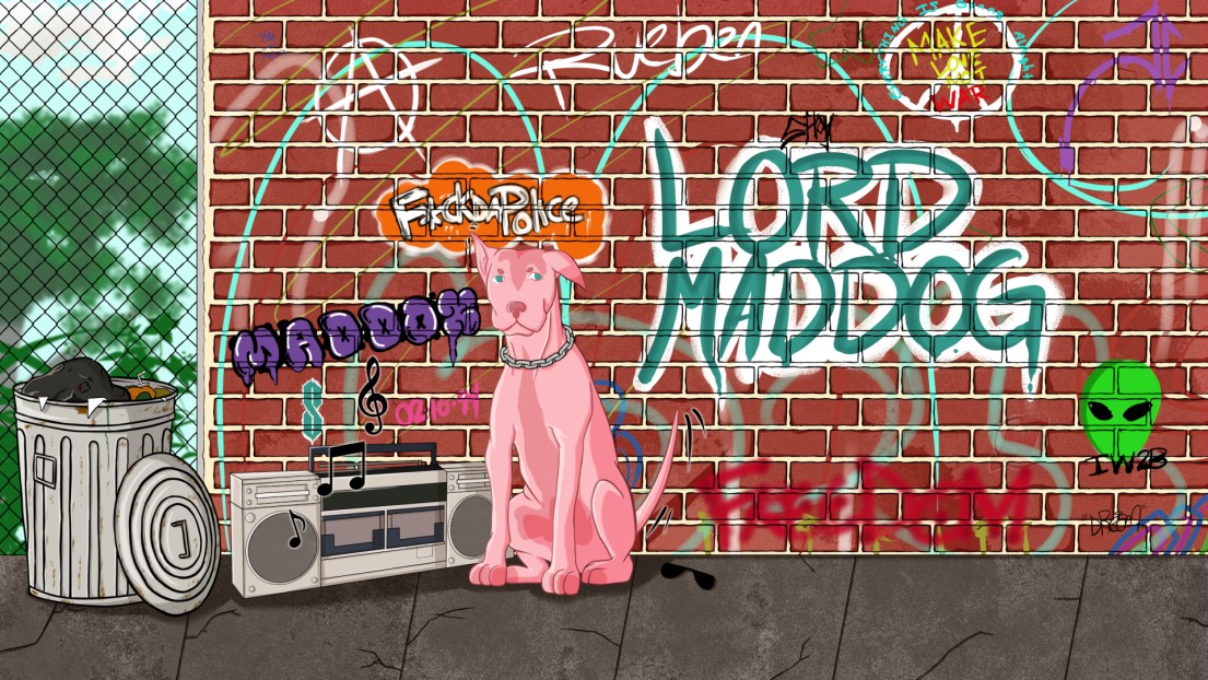LordMadDog