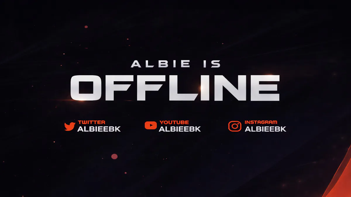 AlbieTRC