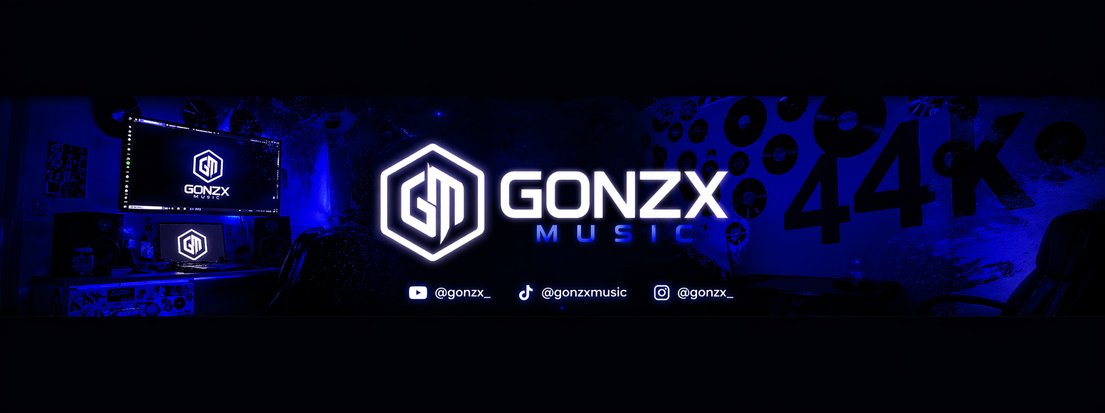 GONZXMUSIC