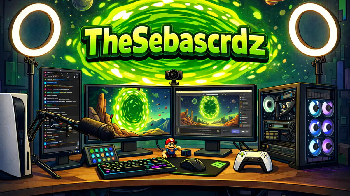 SEBASCRDZ