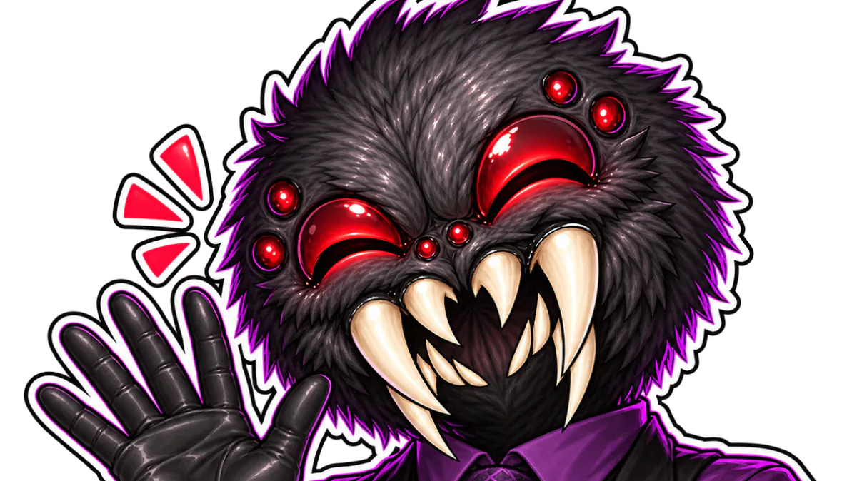 thecavespiderdude