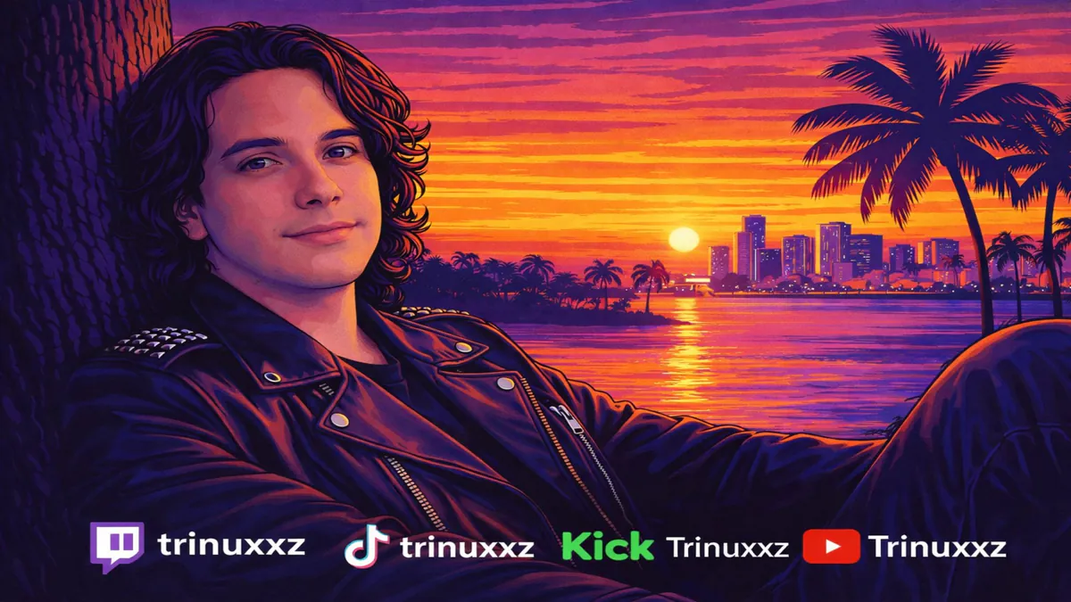 Trinuxxz