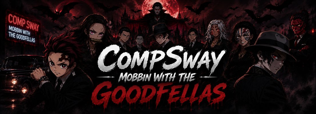 CompSway