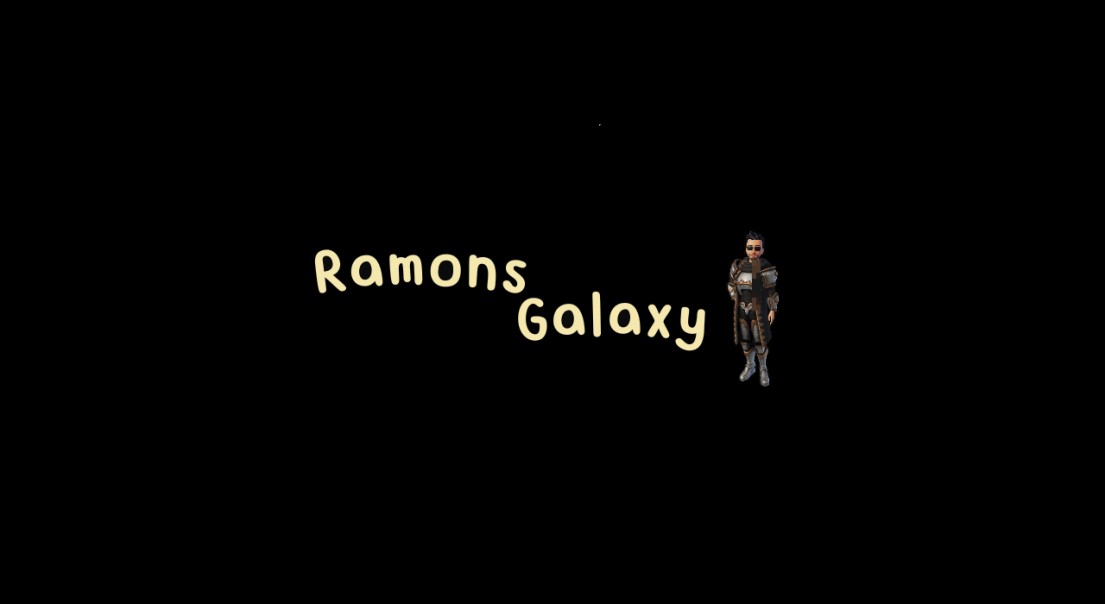 RamonsGalaxy
