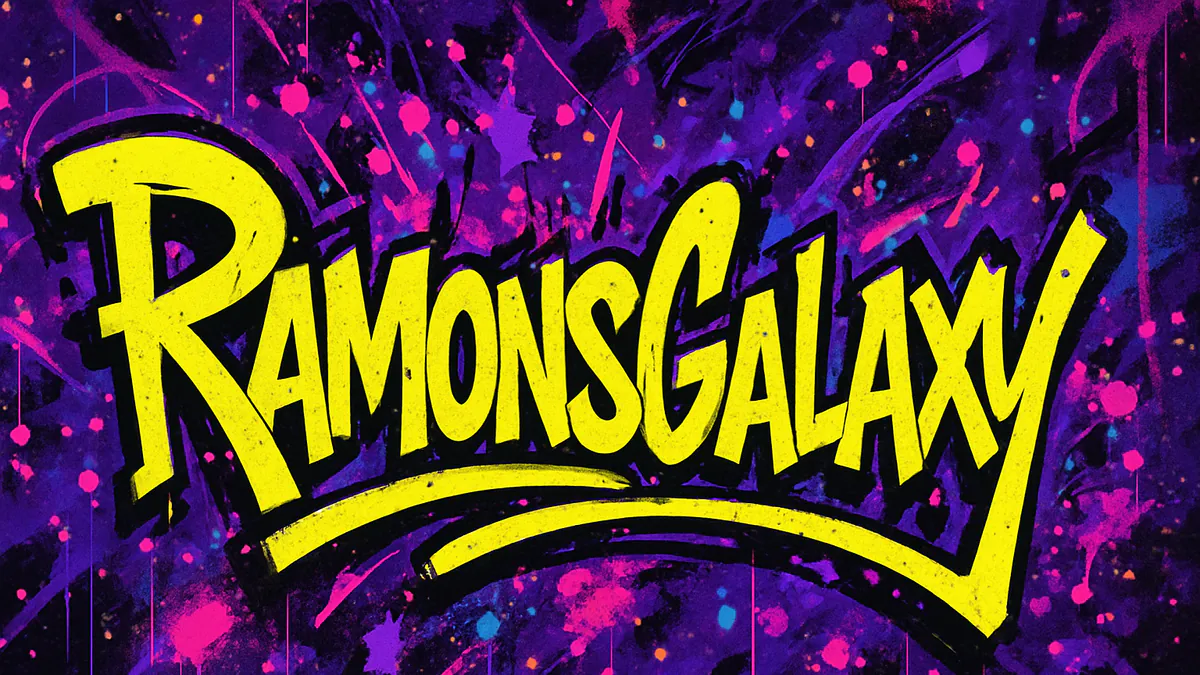 RamonsGalaxy