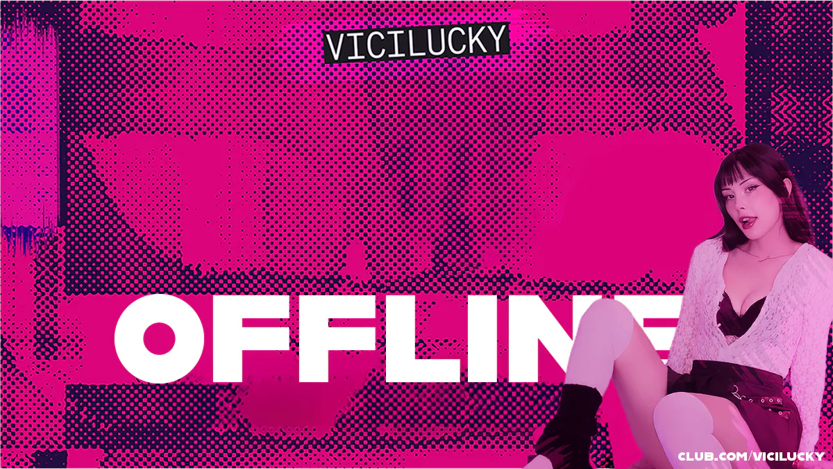 Vicilucky