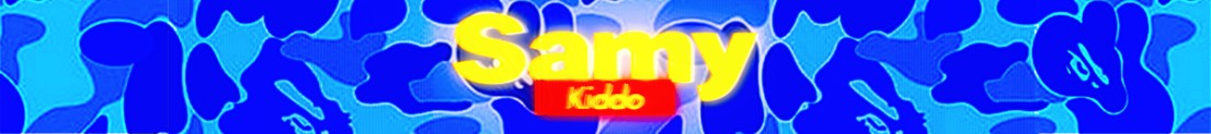 samykiddo