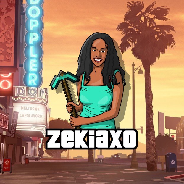 Zekiaxo