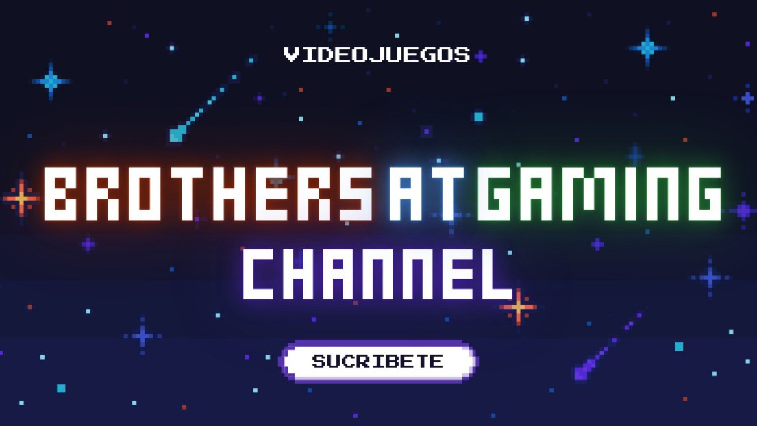 BrothersAtGaming