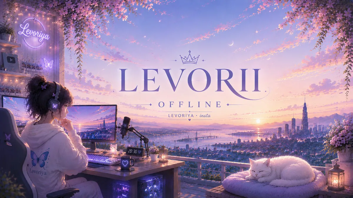 Levoriya