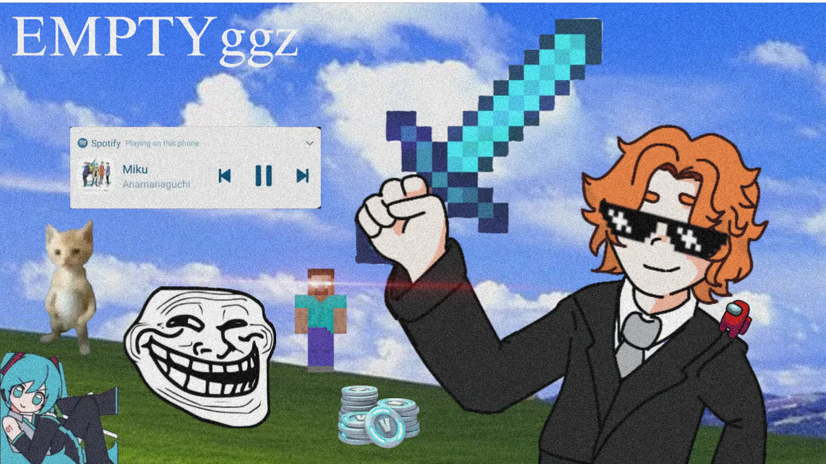 EMPTYggz