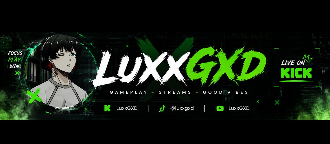 LuxxGXD