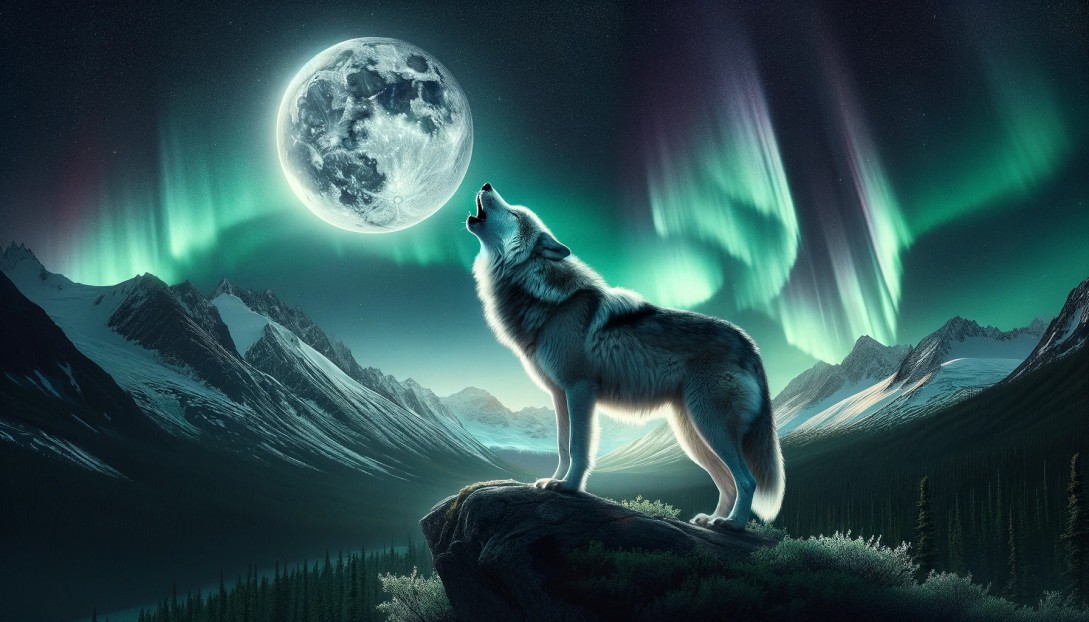 AlaskanWolf