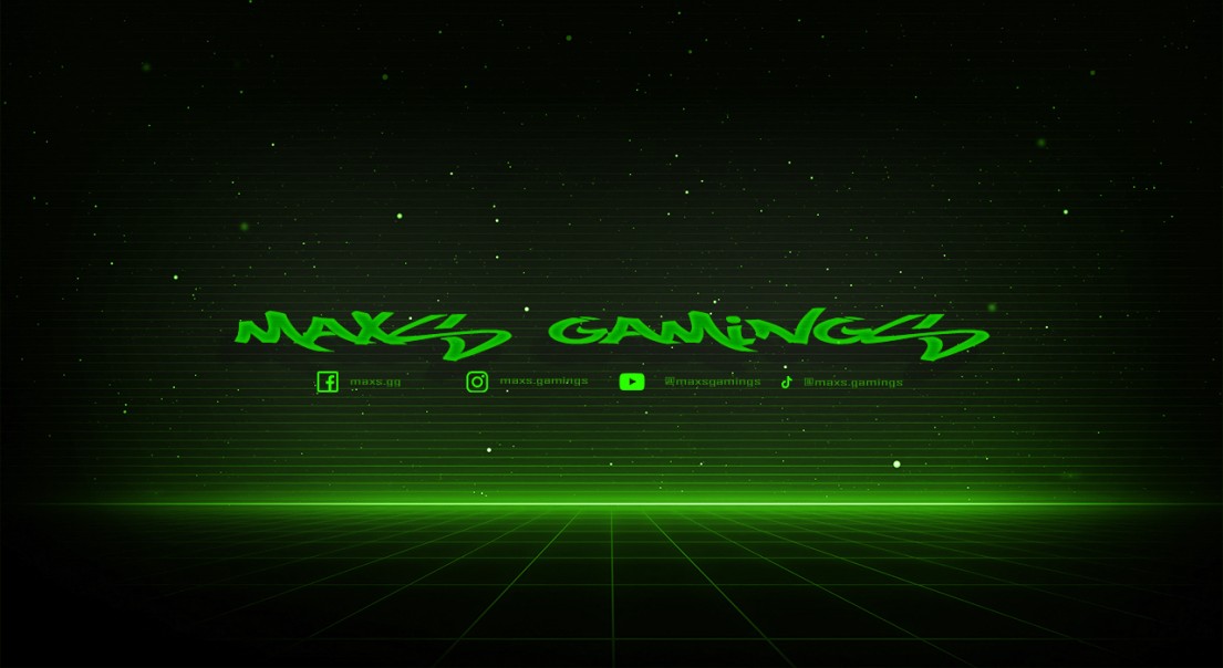 maxSGamings